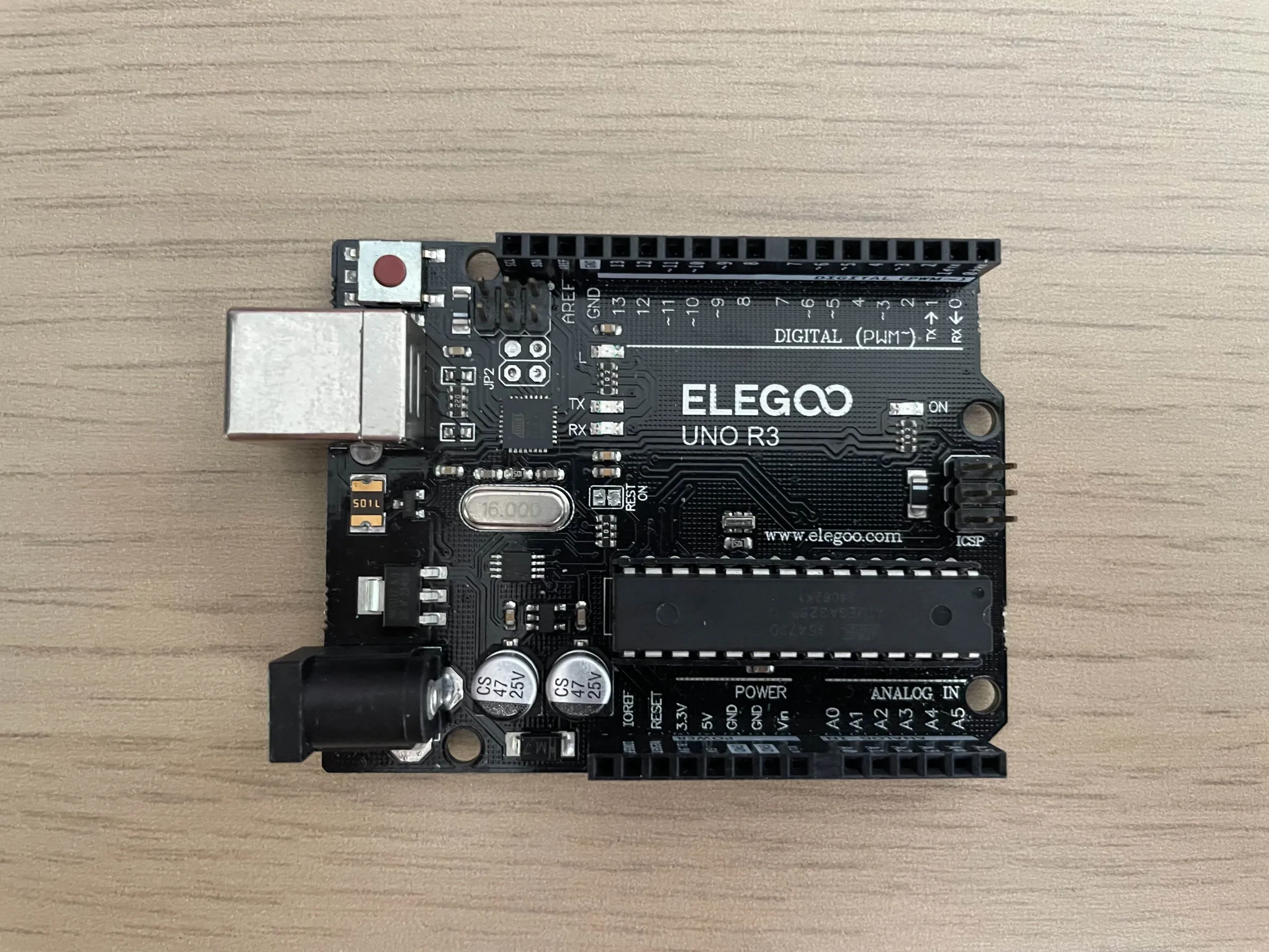 arduino uno